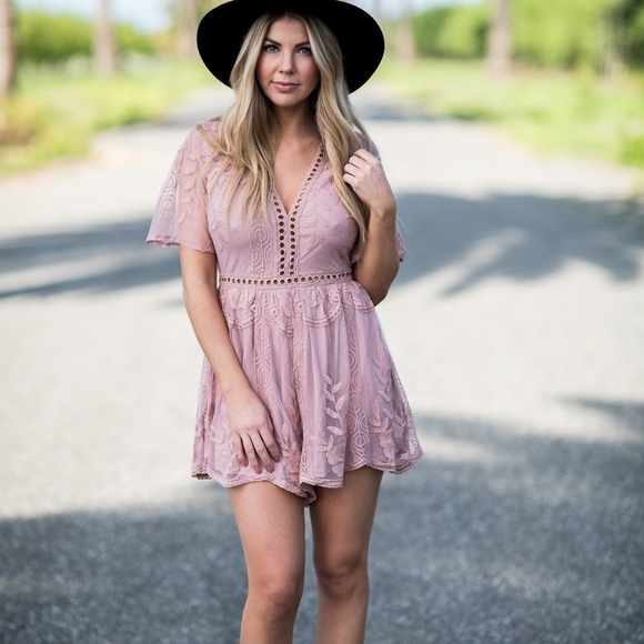 cute rompers for graduation 